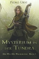 Mysterium tundra gebraucht kaufen  Wird an jeden Ort in Deutschland