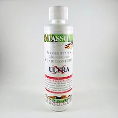 Tasso ultra wasserbetten gebraucht kaufen  Wird an jeden Ort in Deutschland
