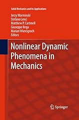 Nonlinear dynamic phenomena for sale  Delivered anywhere in USA 