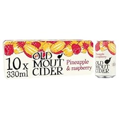 Old mout pineapple for sale  Delivered anywhere in UK
