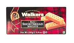 Walkers shortbread shortbread gebraucht kaufen  Wird an jeden Ort in Deutschland