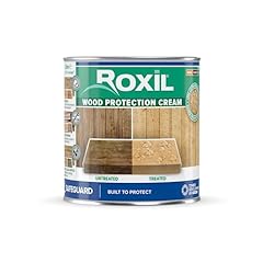 Roxil wood protection for sale  Delivered anywhere in UK