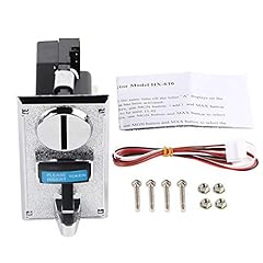 Joyzan coin acceptor for sale  Delivered anywhere in USA 