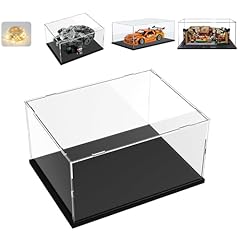 Vitrine acrylique collection d'occasion  Livré partout en France