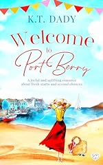 Welcome port berry for sale  Delivered anywhere in UK