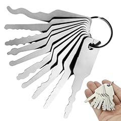 10pcs fake keys for sale  Delivered anywhere in UK