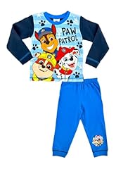 Paw patrol pyjama d'occasion  Livré partout en France
