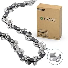 Byane carbide chainsaw for sale  Delivered anywhere in USA 