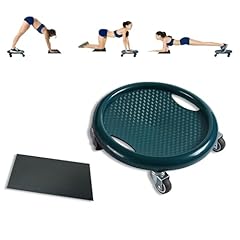 Roller wheel exercise for sale  Delivered anywhere in USA 