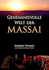 Geheimnisvolle massai gebraucht kaufen  Wird an jeden Ort in Deutschland