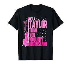 Taylor thing wouldn for sale  Delivered anywhere in USA 