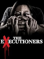 The executioners usato  Spedito ovunque in Italia 