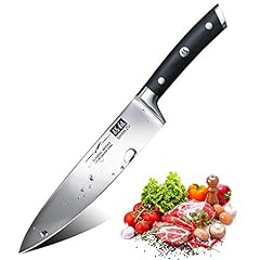 Shan coltelli chef usato  Spedito ovunque in Italia 