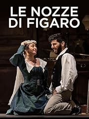 Nozze figaro for sale  Delivered anywhere in UK