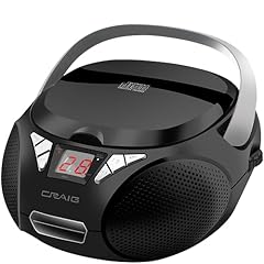 Craig cd6925 portable for sale  Delivered anywhere in USA 