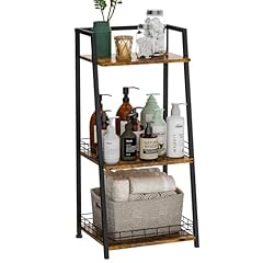 Tier bathroom shelf for sale  Delivered anywhere in USA 