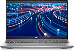Dell latitude 5520 usato  Spedito ovunque in Italia 