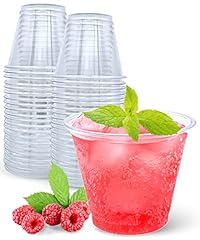 Clear plastic drinking for sale  Delivered anywhere in USA 