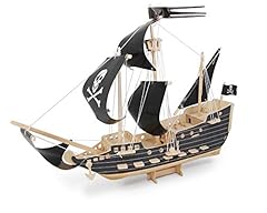 Quay pirate ship for sale  Delivered anywhere in UK