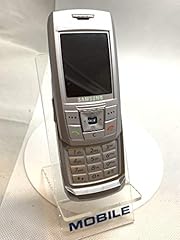 Samsung sgh e250 usato  Spedito ovunque in Italia 