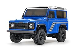 Tamiya 58700 landrover for sale  Delivered anywhere in UK