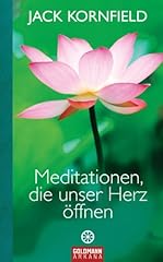 Meditationen herz öffnen gebraucht kaufen  Wird an jeden Ort in Deutschland