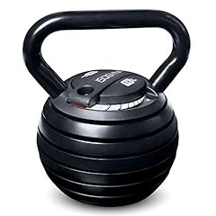 Isogym adjustable kettlebell for sale  Delivered anywhere in Ireland