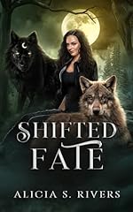 Shifted fate for sale  Delivered anywhere in USA 