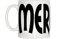 Mercedes name mug for sale  Delivered anywhere in UK