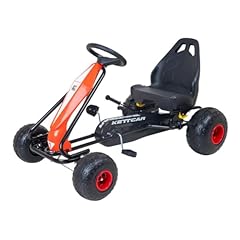 Kettler kettcar turbo usato  Spedito ovunque in Italia 