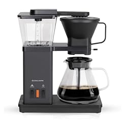 Coolhome masterbrew kaffeemasc gebraucht kaufen  Wird an jeden Ort in Deutschland