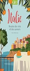 Italie routes vins d'occasion  Livré partout en France