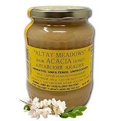 Altay raw acacia for sale  Delivered anywhere in USA 