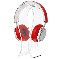 Amovee acrylic headphone for sale  Delivered anywhere in USA 