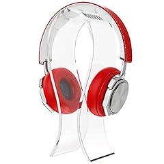 Amovee acrylic headphone for sale  Delivered anywhere in USA 