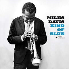 Kind blue d'occasion  Livré partout en France