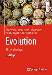 Evolution lese lehrbuch gebraucht kaufen  Wird an jeden Ort in Deutschland