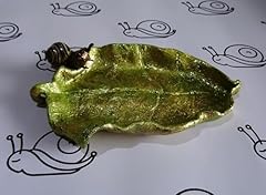Shelley snails ceramic for sale  Delivered anywhere in UK