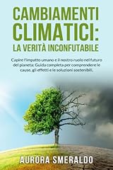 Cambiamenti climatici verità for sale  Delivered anywhere in USA 