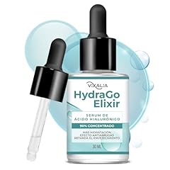 Hydrago elixir usato  Spedito ovunque in Italia 