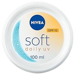 Nivea soft daily for sale  Delivered anywhere in UK