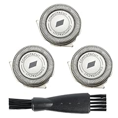 Shaver head replacement for sale  Delivered anywhere in UK