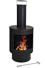 Idooka chiminea garden for sale  Delivered anywhere in UK