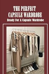 Perfect capsule wardrobe for sale  Delivered anywhere in UK