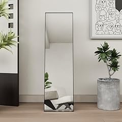 Miroir pied 150x40 d'occasion  Livré partout en France