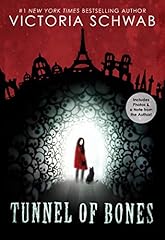 Tunnel of Bones (City of Ghosts #2) for sale  Delivered anywhere in Canada