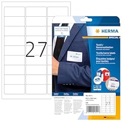 Herma pochette 540 d'occasion  Livré partout en France