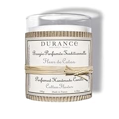 Durance bougie parfum d'occasion  Livré partout en France