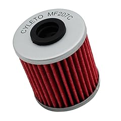 Cyleto filtro olio usato  Spedito ovunque in Italia 