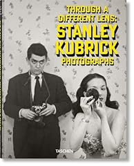 Stanley kubrick photographs gebraucht kaufen  Wird an jeden Ort in Deutschland